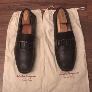 Men’s Salvatore Ferragamo Loafers
